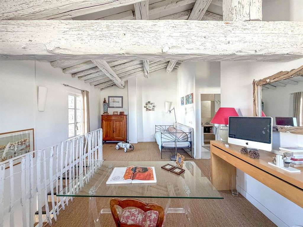 House Montpellier