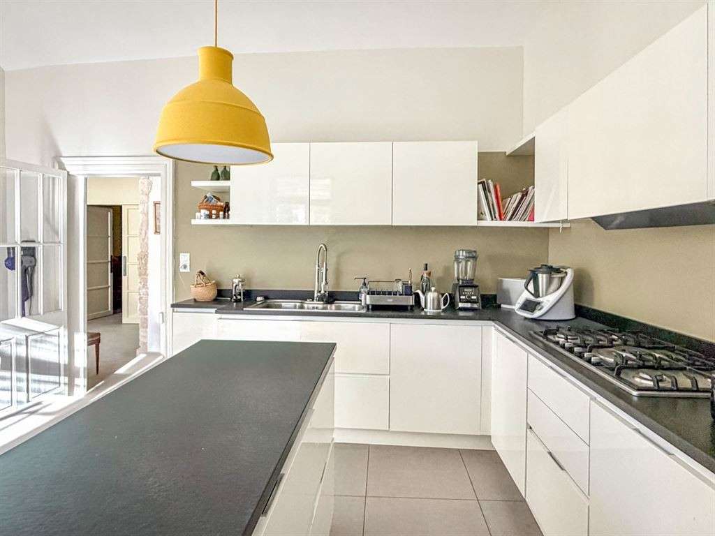 House Montpellier