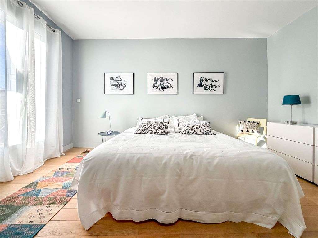 House Montpellier