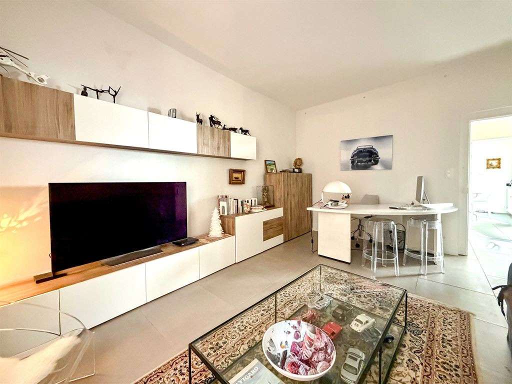 House Montpellier