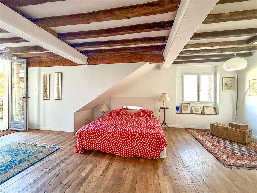 House Montpellier