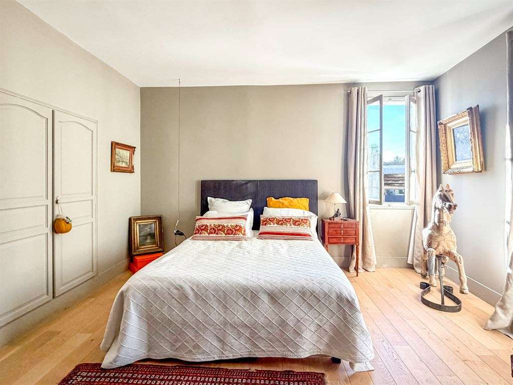 House Montpellier