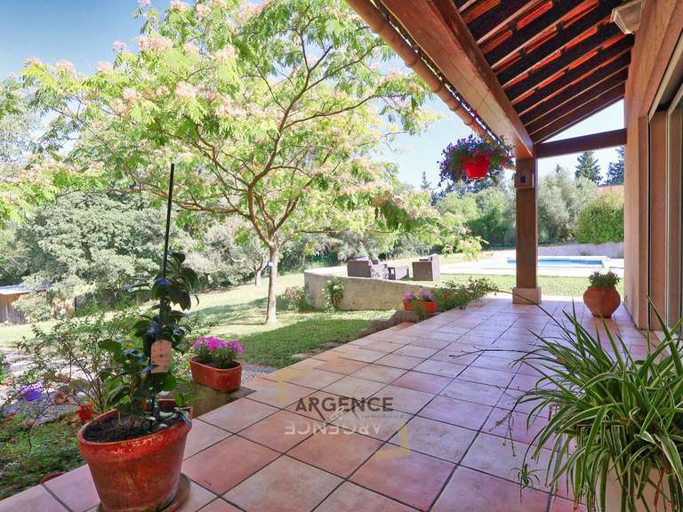 Maison Montpellier - 3 chambres - 125m²