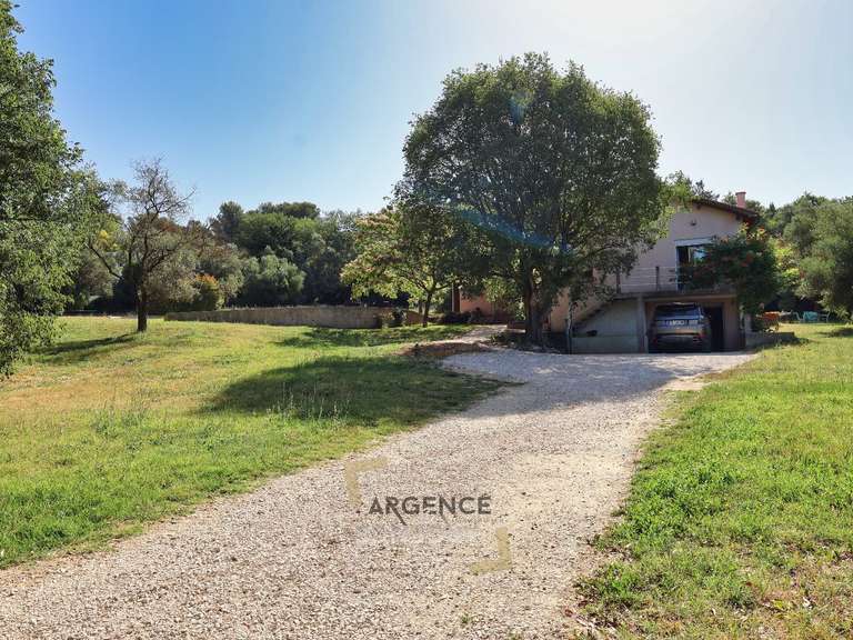 Maison Montpellier - 3 chambres - 125m²
