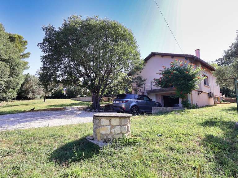 Maison Montpellier - 3 chambres - 125m²