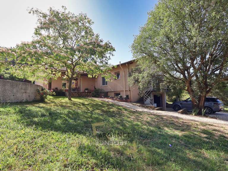 Maison Montpellier - 3 chambres - 125m²