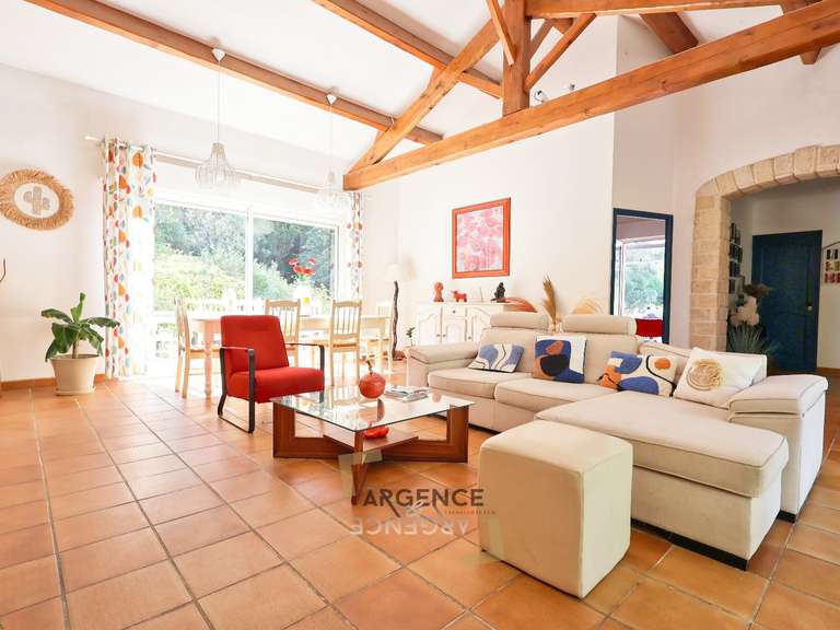 Maison Montpellier - 3 chambres - 125m²