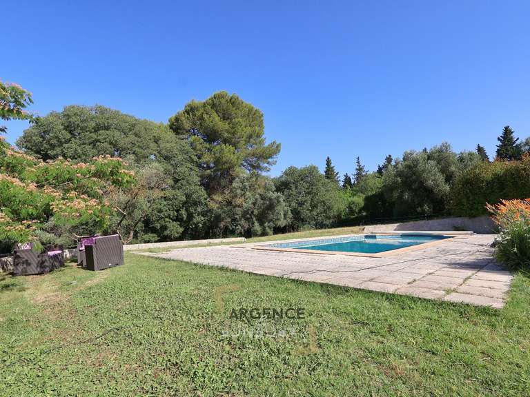 Maison Montpellier - 3 chambres - 125m²