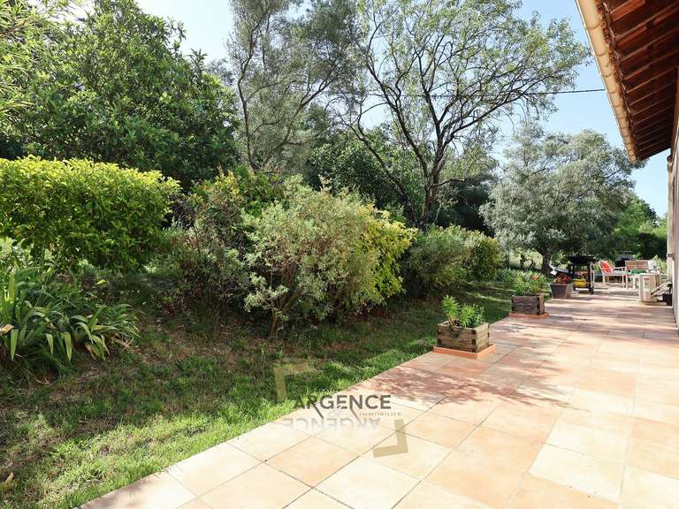 Maison Montpellier - 3 chambres - 125m²