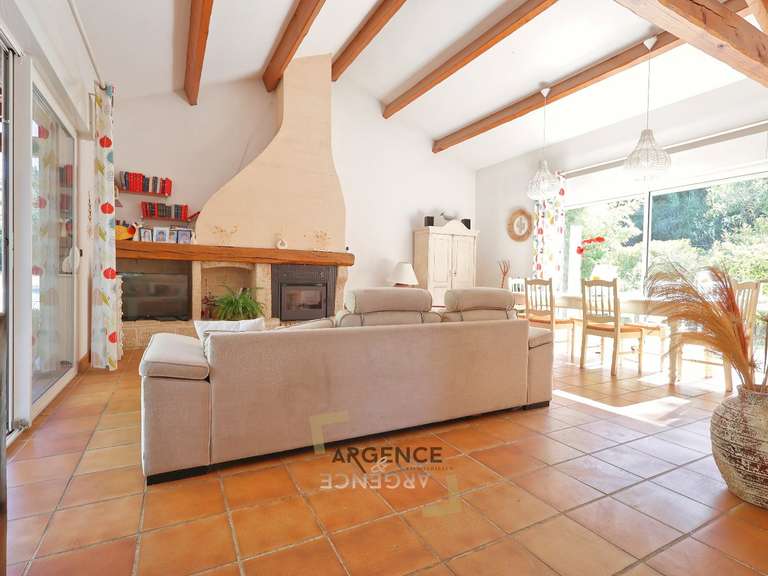 Maison Montpellier - 3 chambres - 125m²