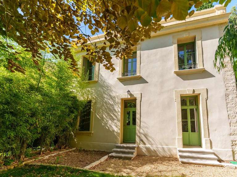 Maison Montpellier - 5 chambres - 152m²