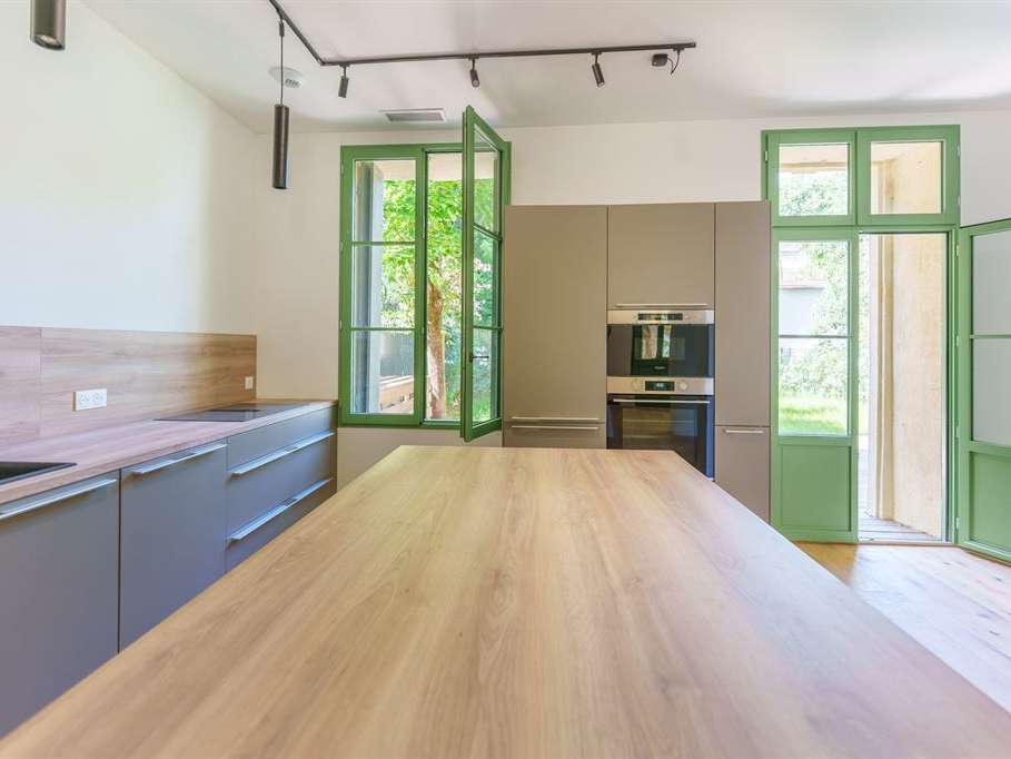 Maison Montpellier
