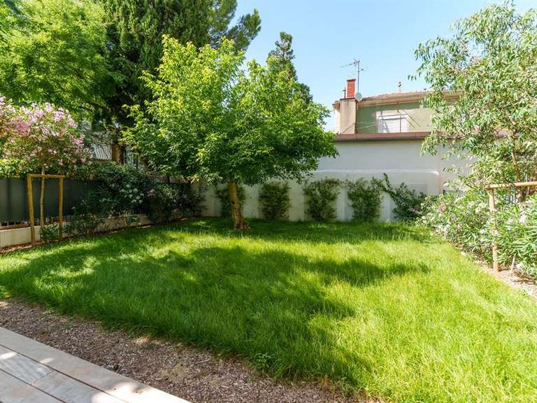 Maison Montpellier - 5 chambres - 152m²