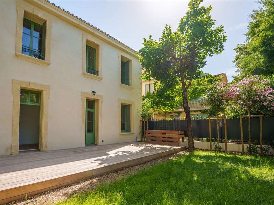 Maison Montpellier