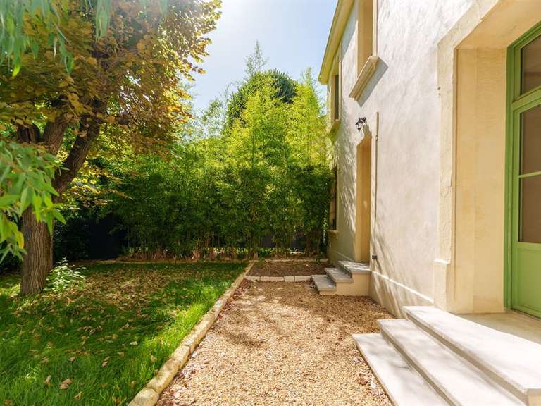 Maison Montpellier - 5 chambres - 152m²