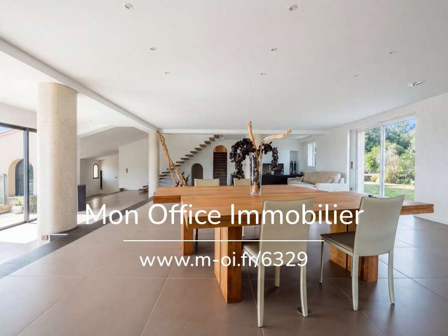 Maison Montpellier