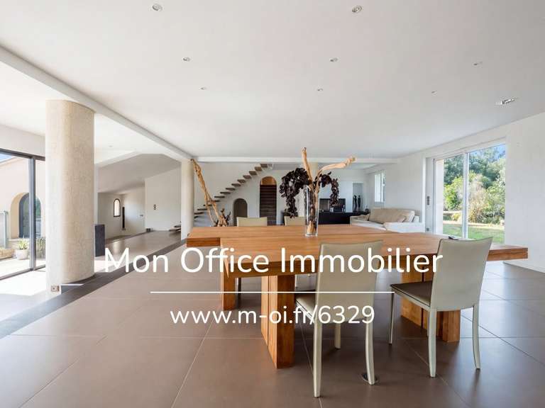 Maison Montpellier - 9 chambres - 980m²