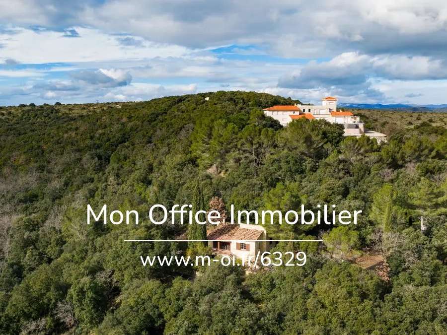 Maison Montpellier