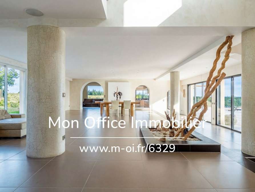 Maison Montpellier