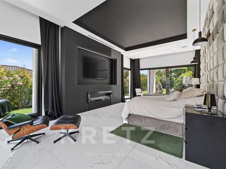 House Montpellier - 1260m²