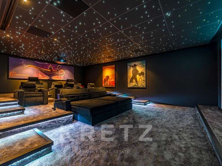 House Montpellier - 1260m²