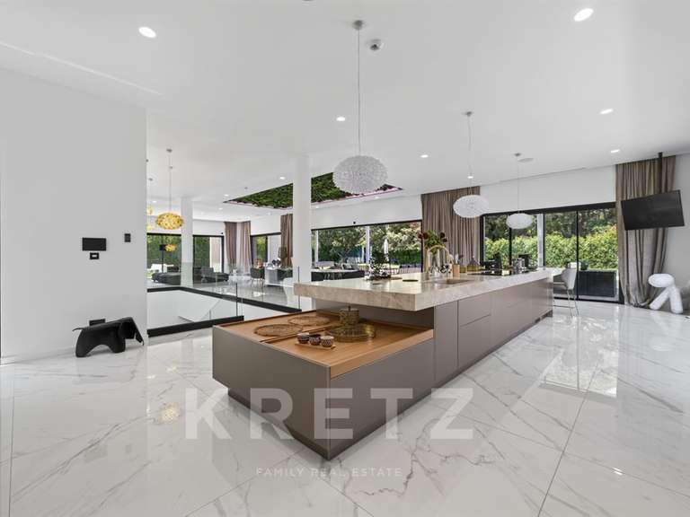 House Montpellier - 1260m²