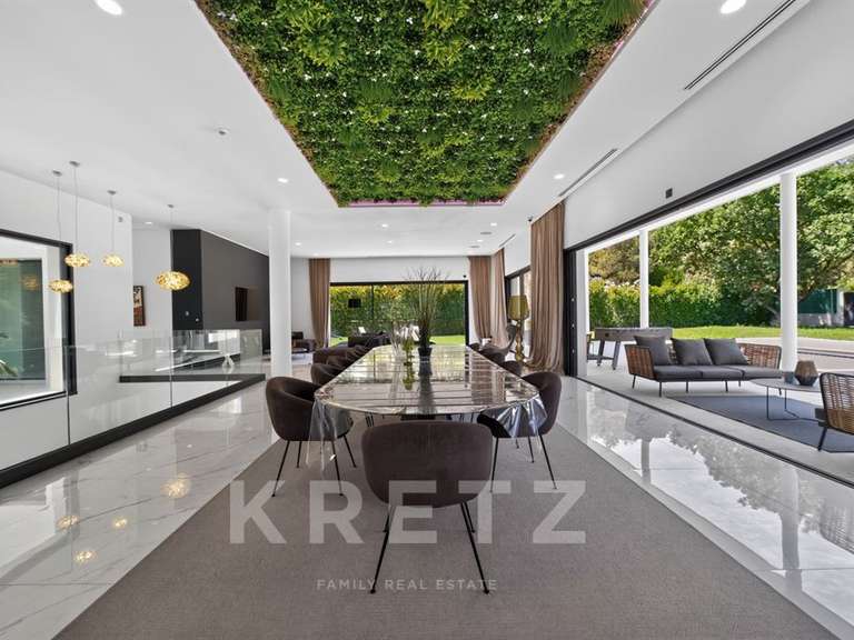 House Montpellier - 1260m²