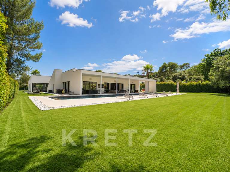 House Montpellier - 1260m²