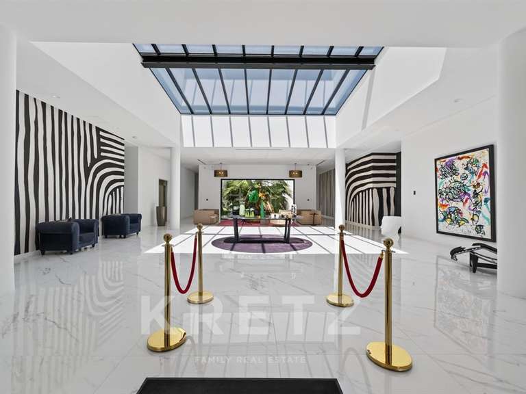 House Montpellier - 1260m²