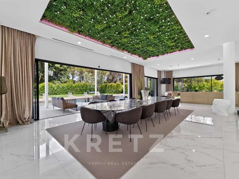 House Montpellier - 1260m²