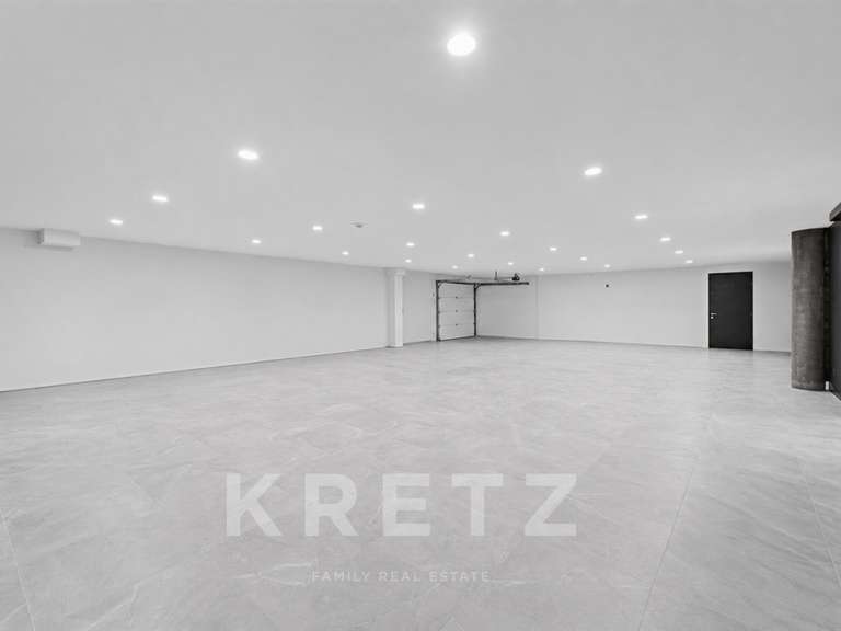 House Montpellier - 1260m²