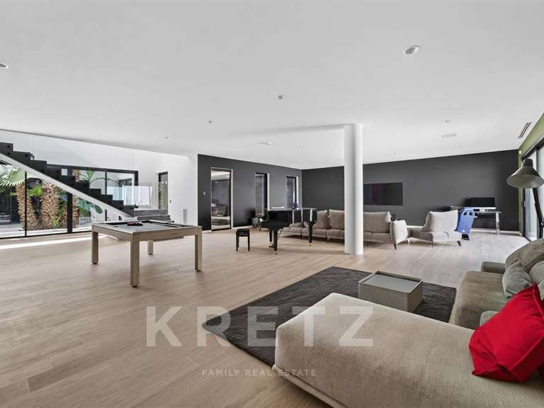 House Montpellier - 1260m²