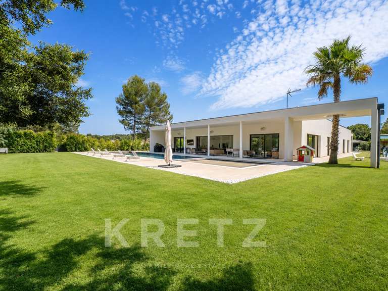 House Montpellier - 1260m²