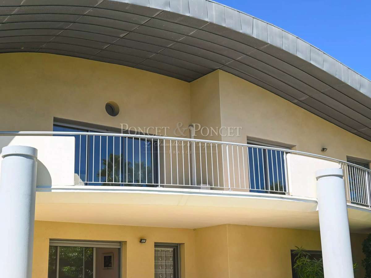 Maison Montpellier