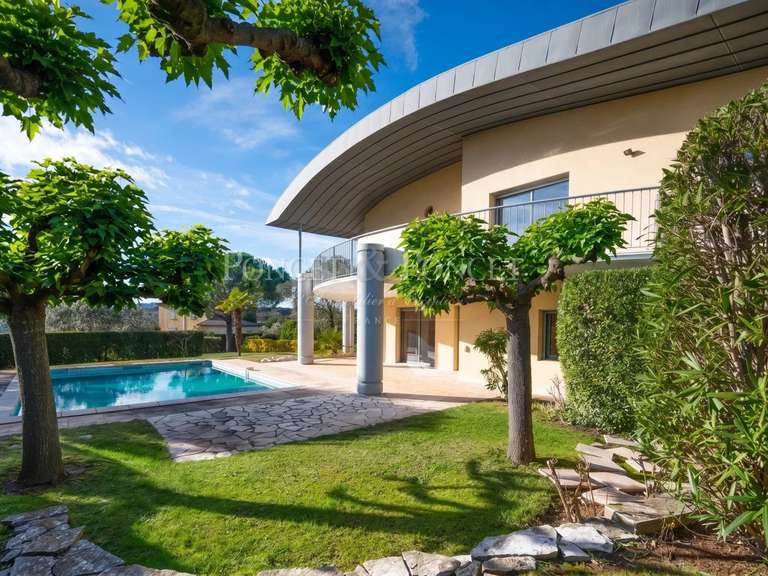 Maison Montpellier - 4 chambres - 234m²