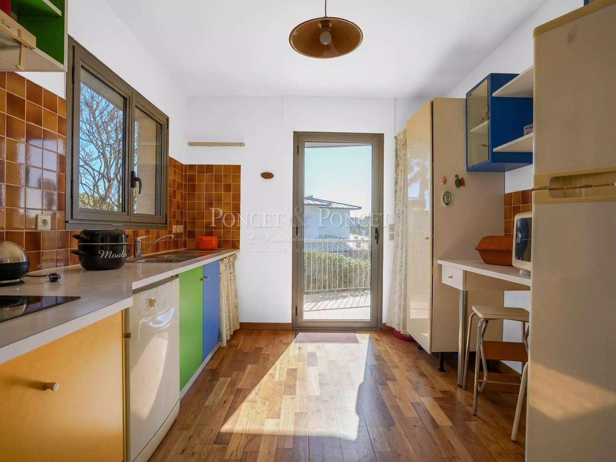 Maison Montpellier