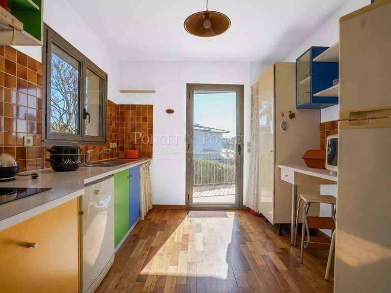Maison Montpellier - 4 chambres - 234m²