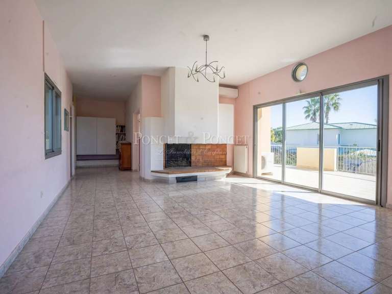 Maison Montpellier - 4 chambres - 234m²