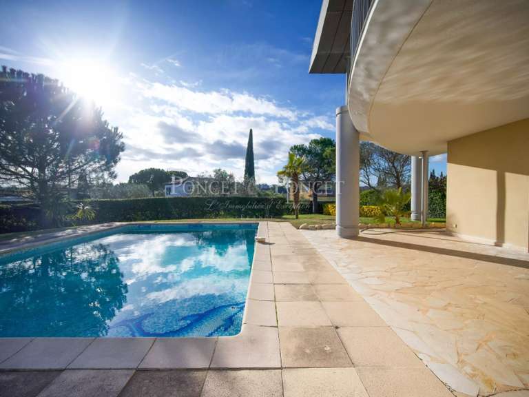 Maison Montpellier - 4 chambres - 234m²