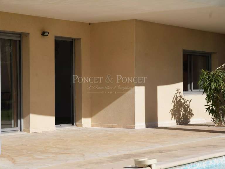 Maison Montpellier - 4 chambres - 234m²