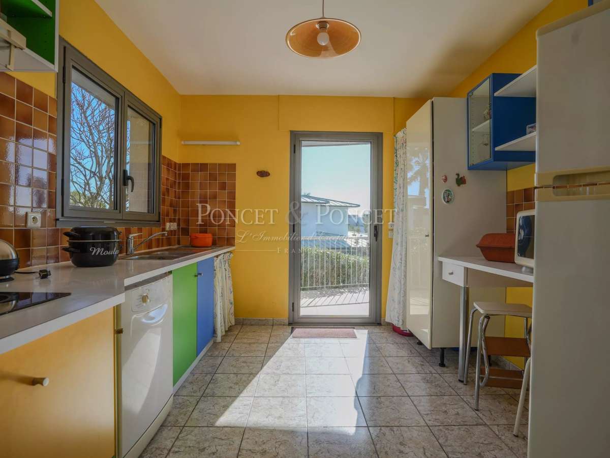 Maison Montpellier