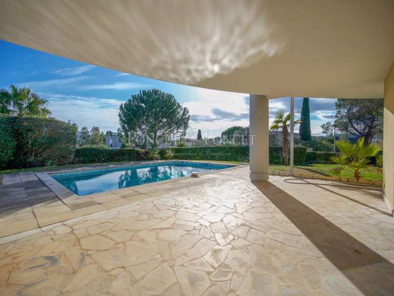 Maison Montpellier - 4 chambres - 234m²