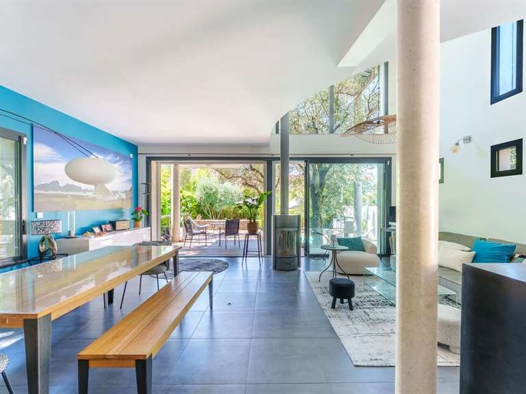 House Montpellier - 4 bedrooms - 185m²