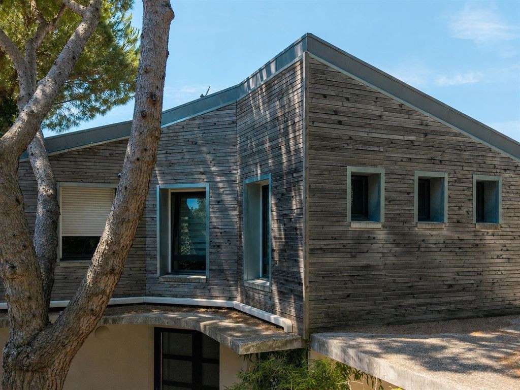 Maison Montpellier