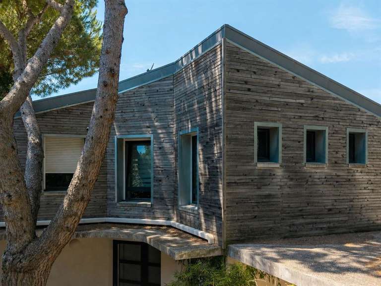 House Montpellier - 4 bedrooms - 185m²