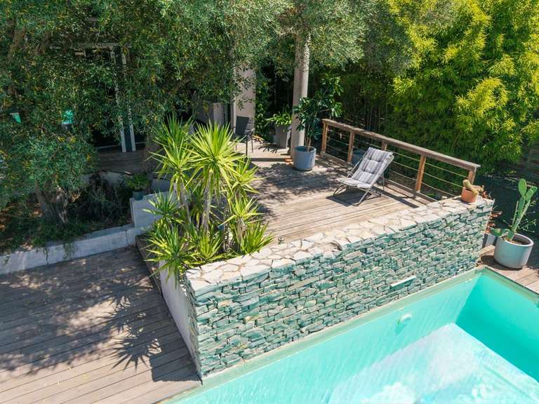 House Montpellier - 4 bedrooms - 185m²