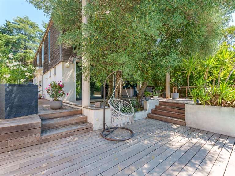 House Montpellier - 4 bedrooms - 185m²