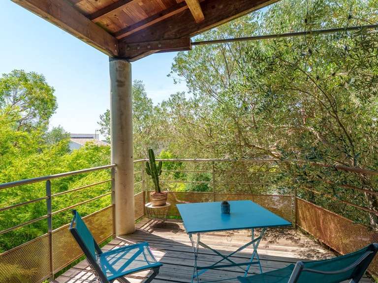 House Montpellier - 4 bedrooms - 185m²