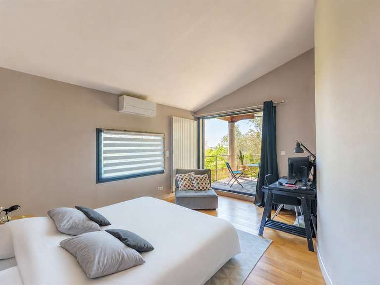 House Montpellier - 4 bedrooms - 185m²