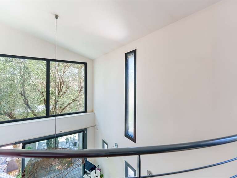 House Montpellier - 4 bedrooms - 185m²